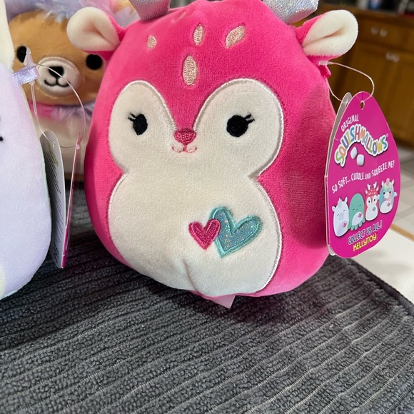 Squishmallow Assortment small size - Picture 2 of 8